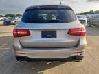 2019 Mercedes-Benz Glc 300   de vânzare în Grand Prairie, TX - Front End