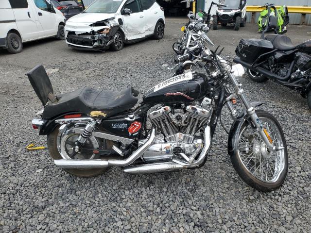 2004 HARLEY-DAVIDSON XL1200 C  