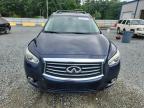 2015 Infiniti Qx60  zu verkaufen in Concord, NC - Side