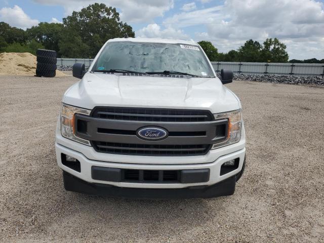  FORD F-150 2019 White