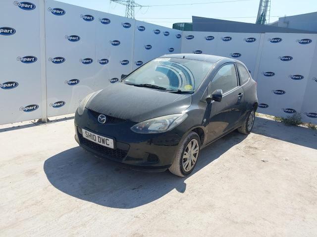 MAZDA 2 TS 2010