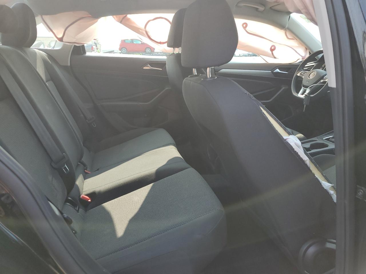 2021 Volkswagen Jetta S VIN: 3VWC57BU3MM025711 Lot: 60446615