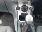 2010 FORD FIESTA ZET for sale at Copart YORK