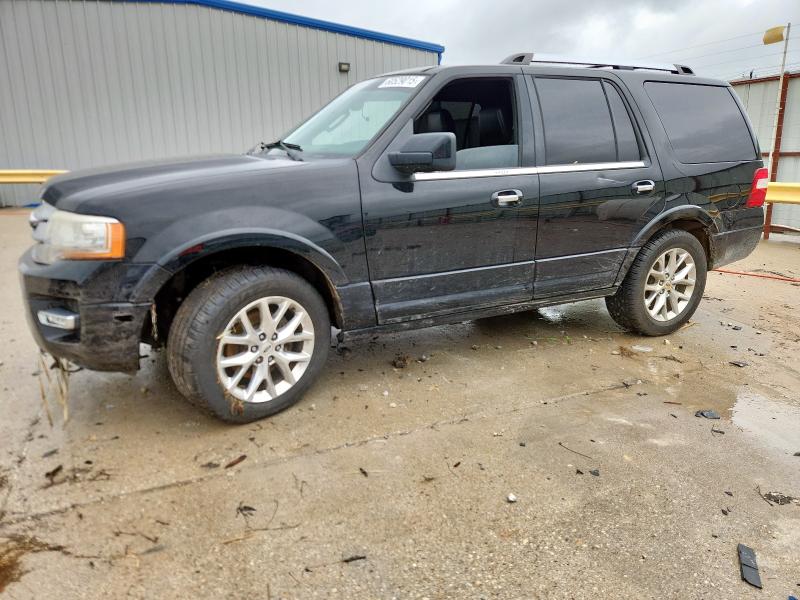 2016 Ford Expedition Limited