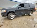 2016 Ford Expedition Limited for Sale in Haslet, TX - Water/Flood