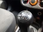 2013 VAUXHALL CORSA S EC for sale at Copart WOLVERHAMPTON