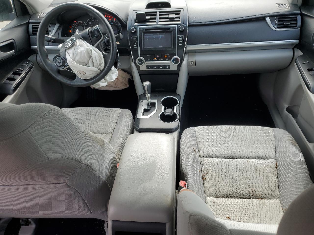 4t4bf1fk3er392754 4T4BF1FK3ER392754 2014 Toyota Camry L