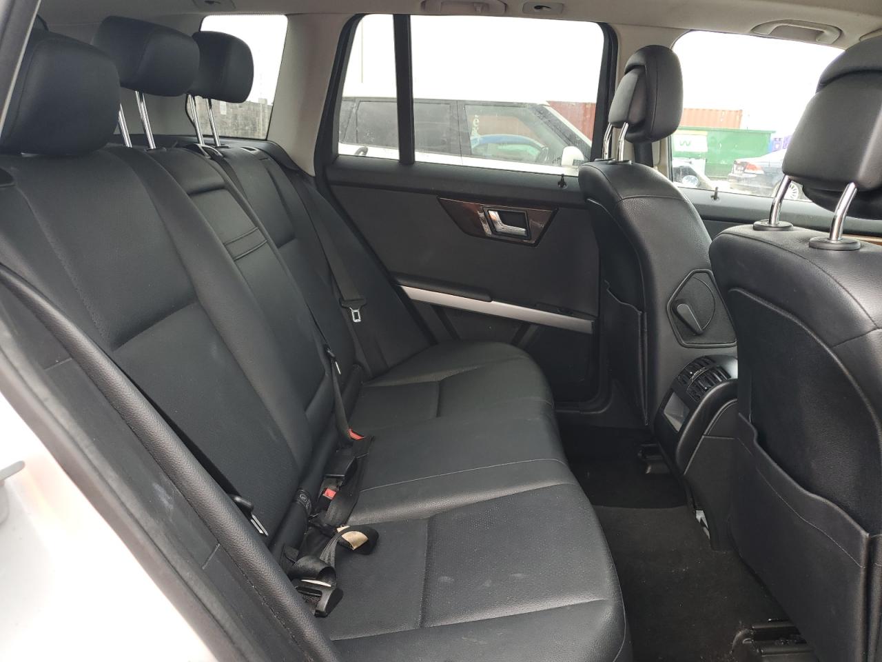 2010 Mercedes-Benz Glk 350 VIN: WDCGG5GB8AF482739 Lot: 62960645