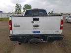 2007 Ford F150 Supercrew იყიდება Columbia Station-ში, OH - Mechanical