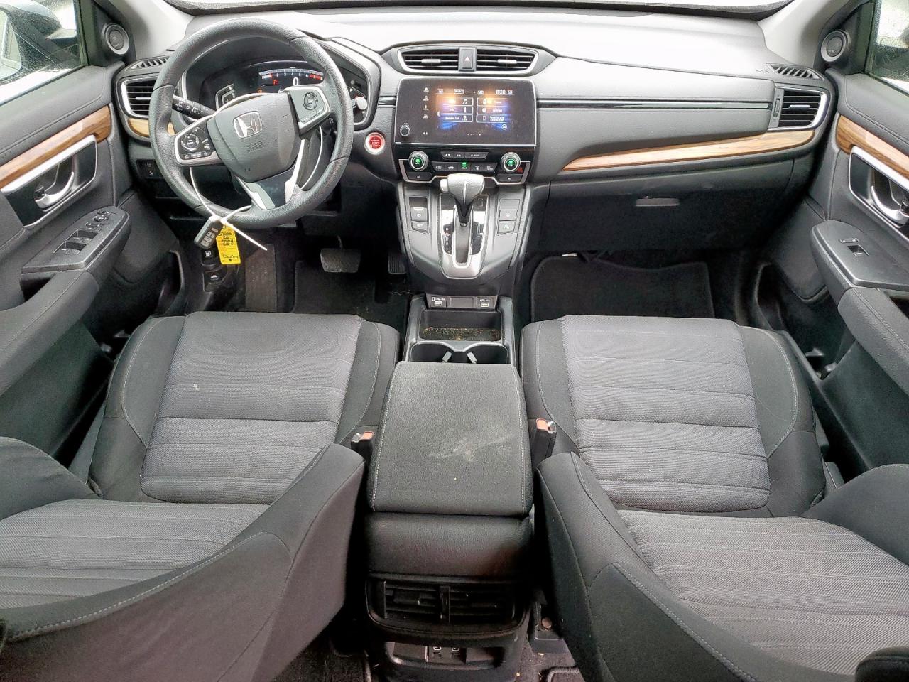 2020 Honda Cr-V Ex VIN: 2HKRW2H55LH671415 Lot: 59352295