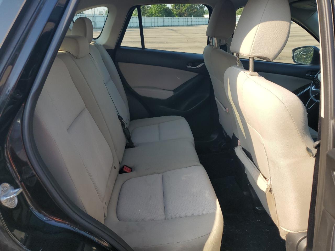 2014 Mazda Cx-5 Sport VIN: JM3KE2BE0E0301610 Lot: 62709215