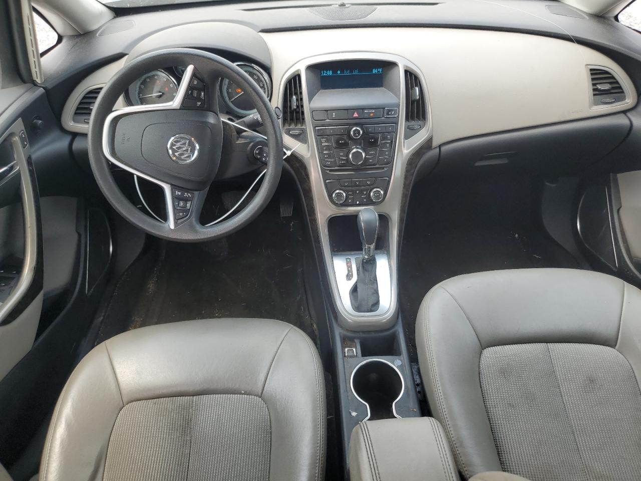 2015 Buick Verano VIN: 1G4PN5SK4F4117492 Lot: 62885335