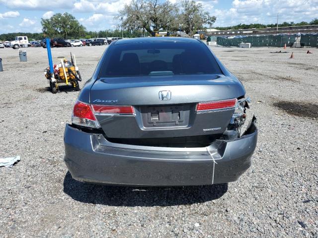  HONDA ACCORD 2012 Szary
