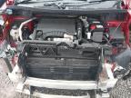 2021 PEUGEOT 3008 ALLUR for sale at Copart EAST KILBRIDE