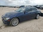 2013 Bmw 328 I   de vânzare în Houston, TX - Rear End