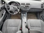 2004 HONDA CIVIC SI   for sale at Copart AB - CALGARY