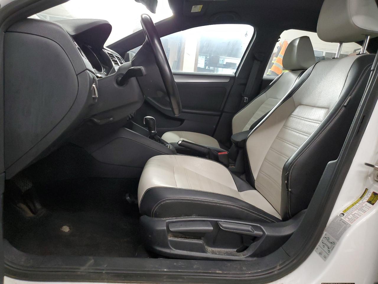 2016 Volkswagen Jetta Sport VIN: 3VWD17AJ0GM333916 Lot: 56215075