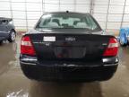2007 Ford Five Hundred Sel na sprzedaż w Madisonville, TN - Water/Flood