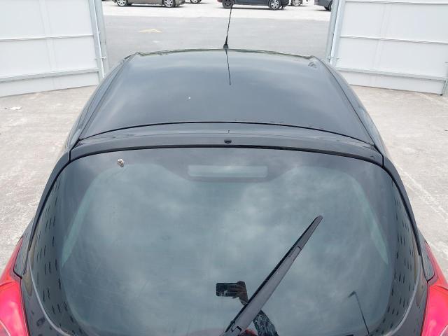 2011 FORD KA ZETEC T