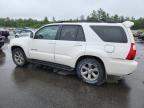 2008 Toyota 4Runner Limited на продаже в Windham, ME - Front End