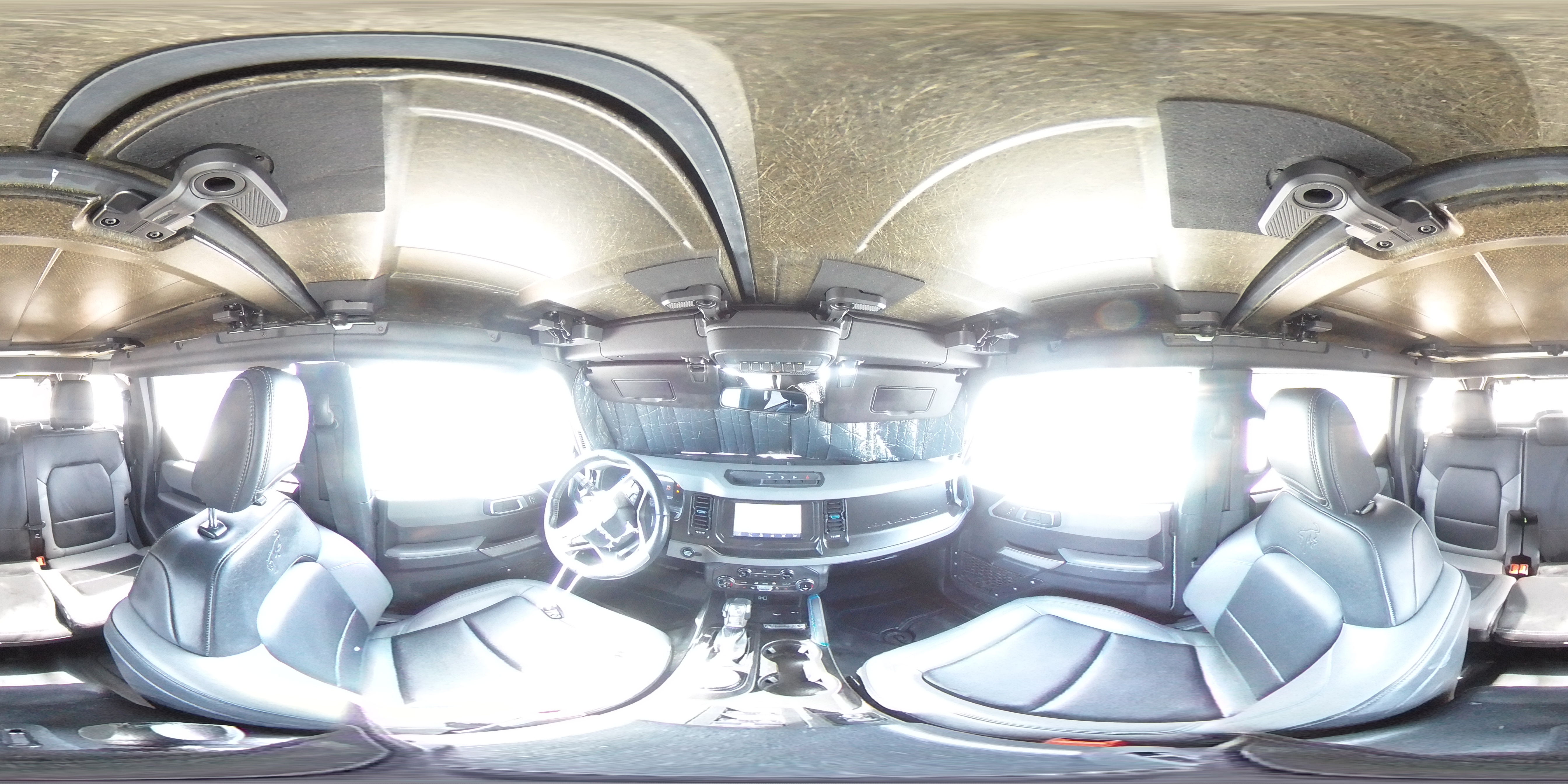 2022 Ford Bronco Base VIN: 1FMEE5DHXNLA89646 Lot: 59374815