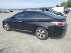 2012 Hyundai Sonata Hybrid for Sale in Arlington, WA - Minor Dent/Scratches
