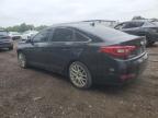 2017 HYUNDAI SONATA SE   for sale at Copart ON - COOKSTOWN