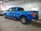 2009 Ford F150 Supercrew en Venta en Franklin, WI - Front End