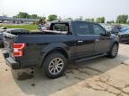 2018 Ford F150 Supercrew na sprzedaż w Bridgeton, MO - Top/Roof
