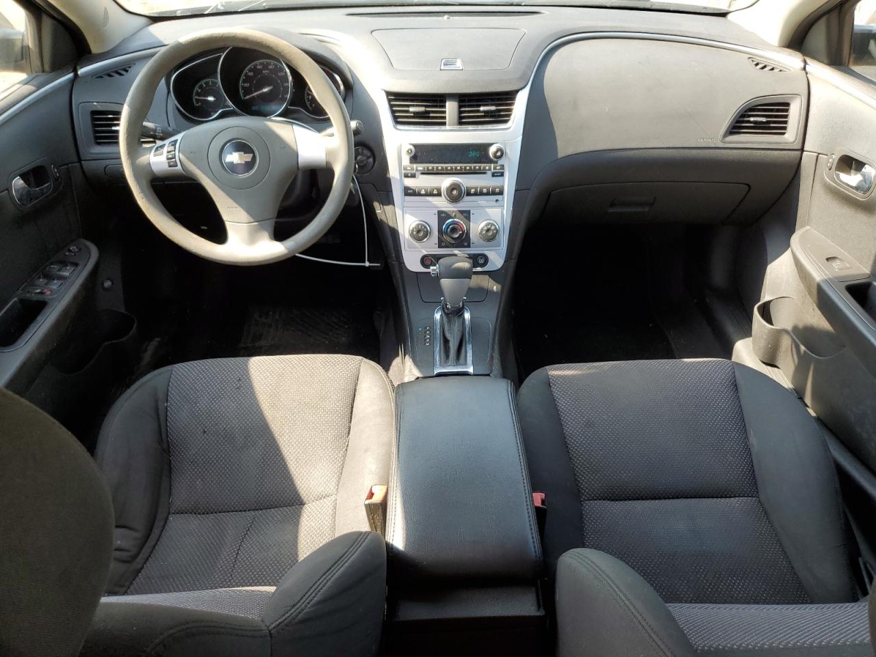 2010 Chevrolet Malibu 1Lt VIN: 1G1ZC5EB4AF207780 Lot: 61618165