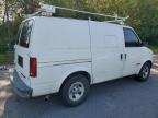 2002 Chevrolet Astro  продається в Arlington, WA - Minor Dent/Scratches
