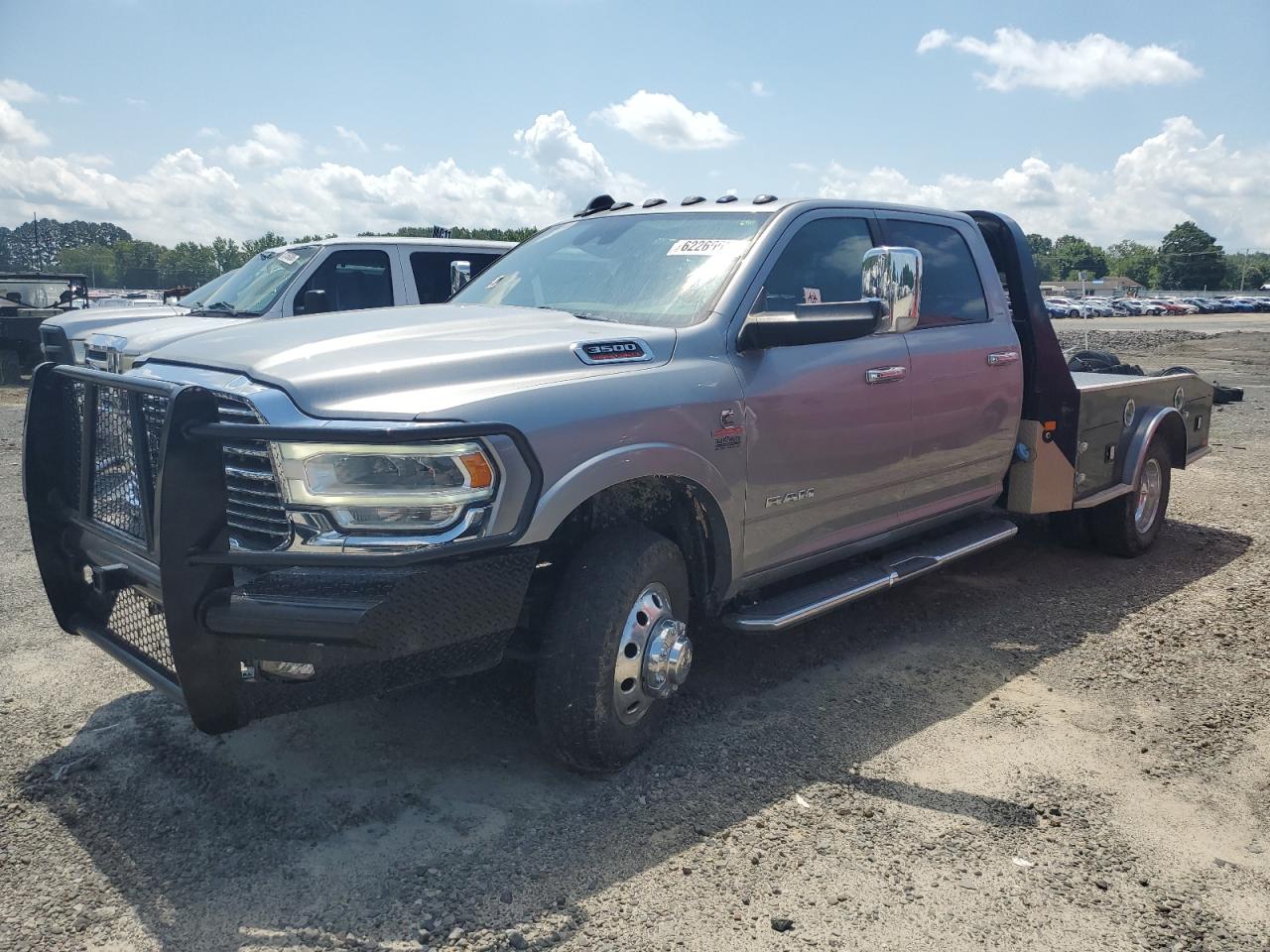 RAM All Models 2021 VIN 3C7WRTCL3MG590478
