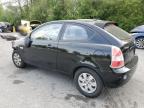 2008 Hyundai Accent Gs продається в Arlington, WA - Front End