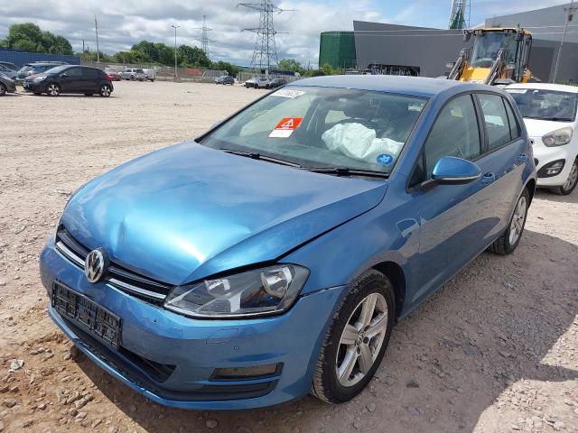 VOLKSWAGEN GOLF MATCH 2017