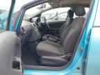 2011 VAUXHALL CORSA EXCI for sale at Copart SANDWICH