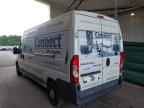 2015 CITROEN RELAY 35 L for sale at Copart SANDTOFT