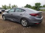 2019 Hyundai Elantra Sel for Sale in Columbia Station, OH - Side