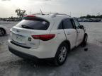 2010 Infiniti Fx35    للبيع في Riverview، FL - Front End