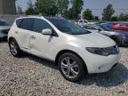 2010 Nissan Murano S na sprzedaż w Wayland, MI - Side