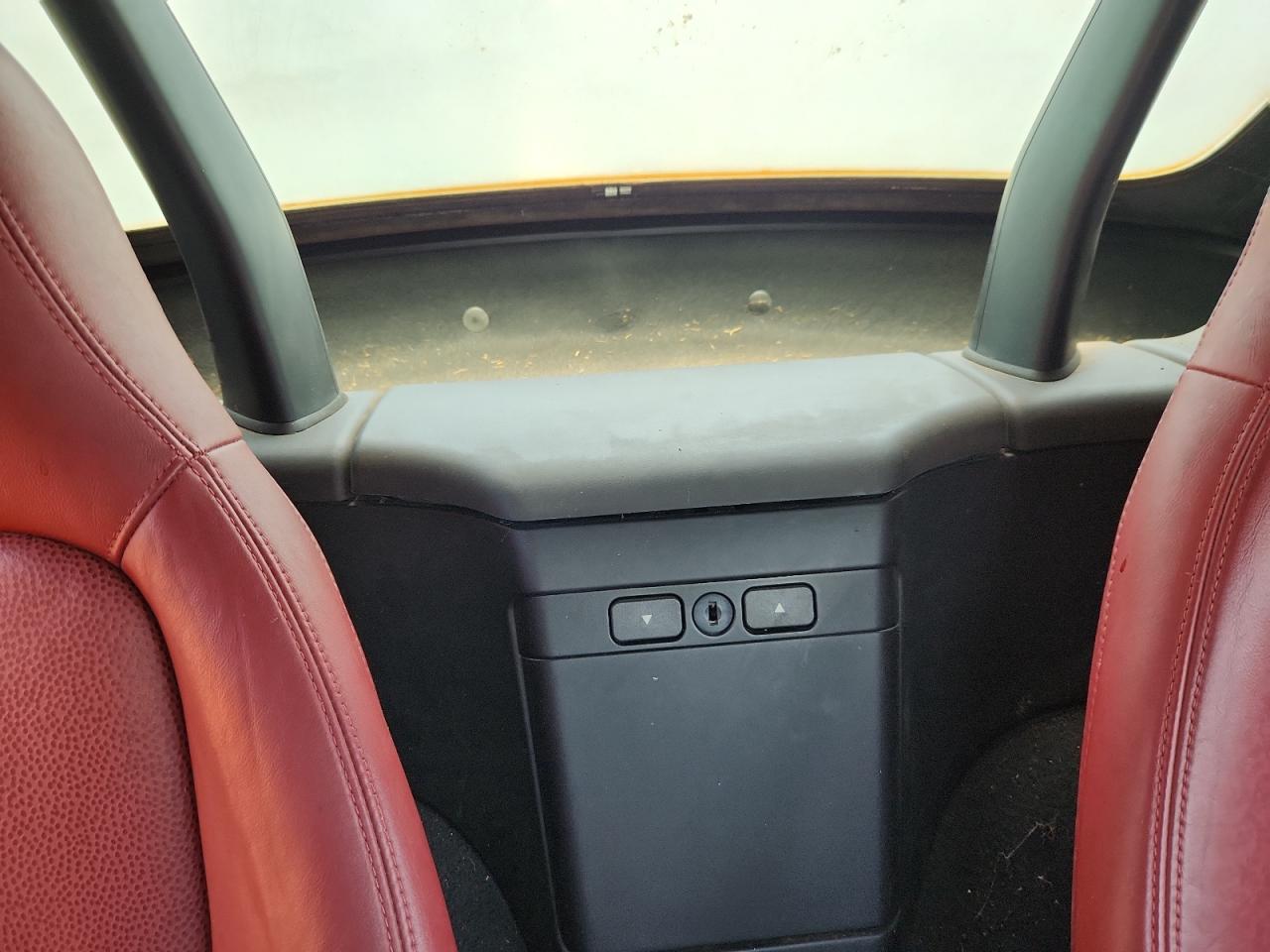1998 BMW Z3 1.9 VIN: 4USCH7321WLE05994 Lot: 62466055