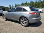 2003 Infiniti Fx45  for Sale in Graham, WA - Minor Dent/Scratches