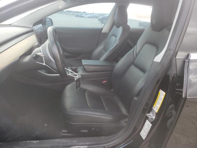  TESLA MODEL 3 2019 Czarny