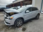 2017 Mitsubishi Outlander Sport Es en Venta en Riverview, FL - Front End