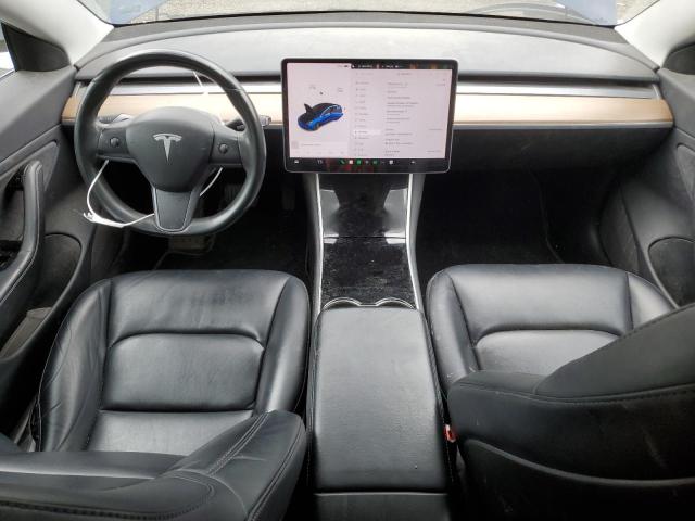  TESLA MODEL 3 2018 Blue