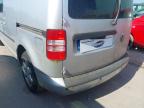 2012 VOLKSWAGEN CADDY C20 for sale at Copart ROCHFORD