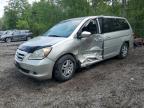2005 HONDA ODYSSEY EXL for sale at Copart ON - COOKSTOWN
