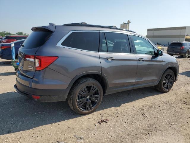  HONDA PILOT 2022 Gray