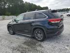 2019 Toyota Highlander Se en Venta en Fairburn, GA - Mechanical