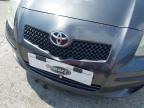 2008 TOYOTA YARIS TR D for sale at Copart CHESTER