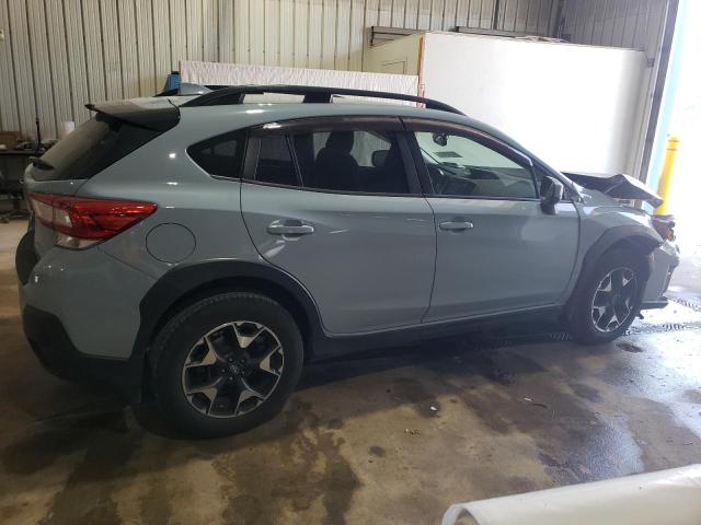  SUBARU CROSSTREK 2019 Turquoise